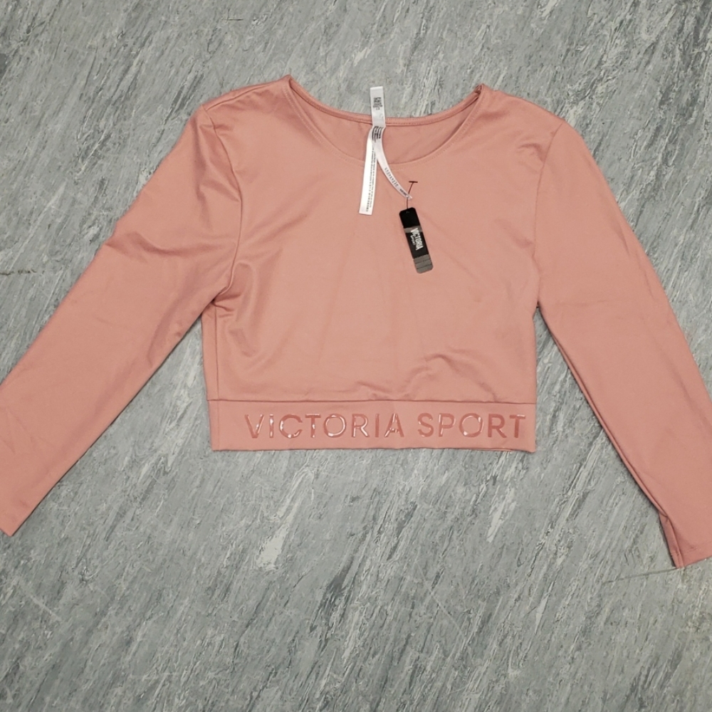 Victoria secret sport top